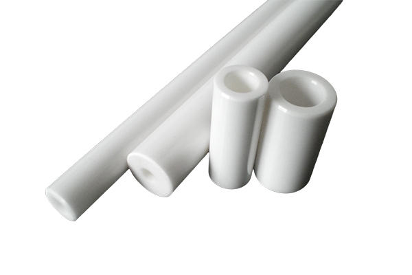 What is the sintering process of zirconia ceramics and what are the factors affecting it?