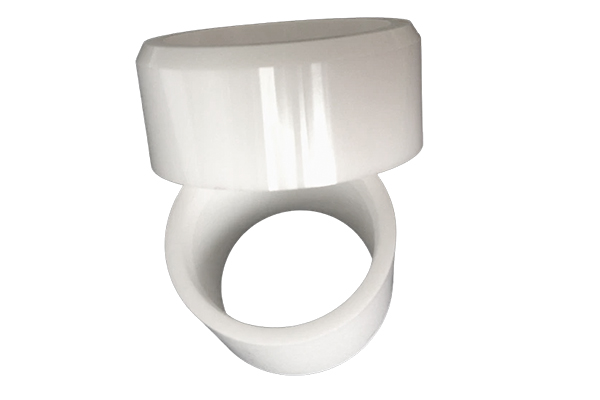 What are the effects of different sintering techniques on the microstructure and properties of zirconia ceramics?